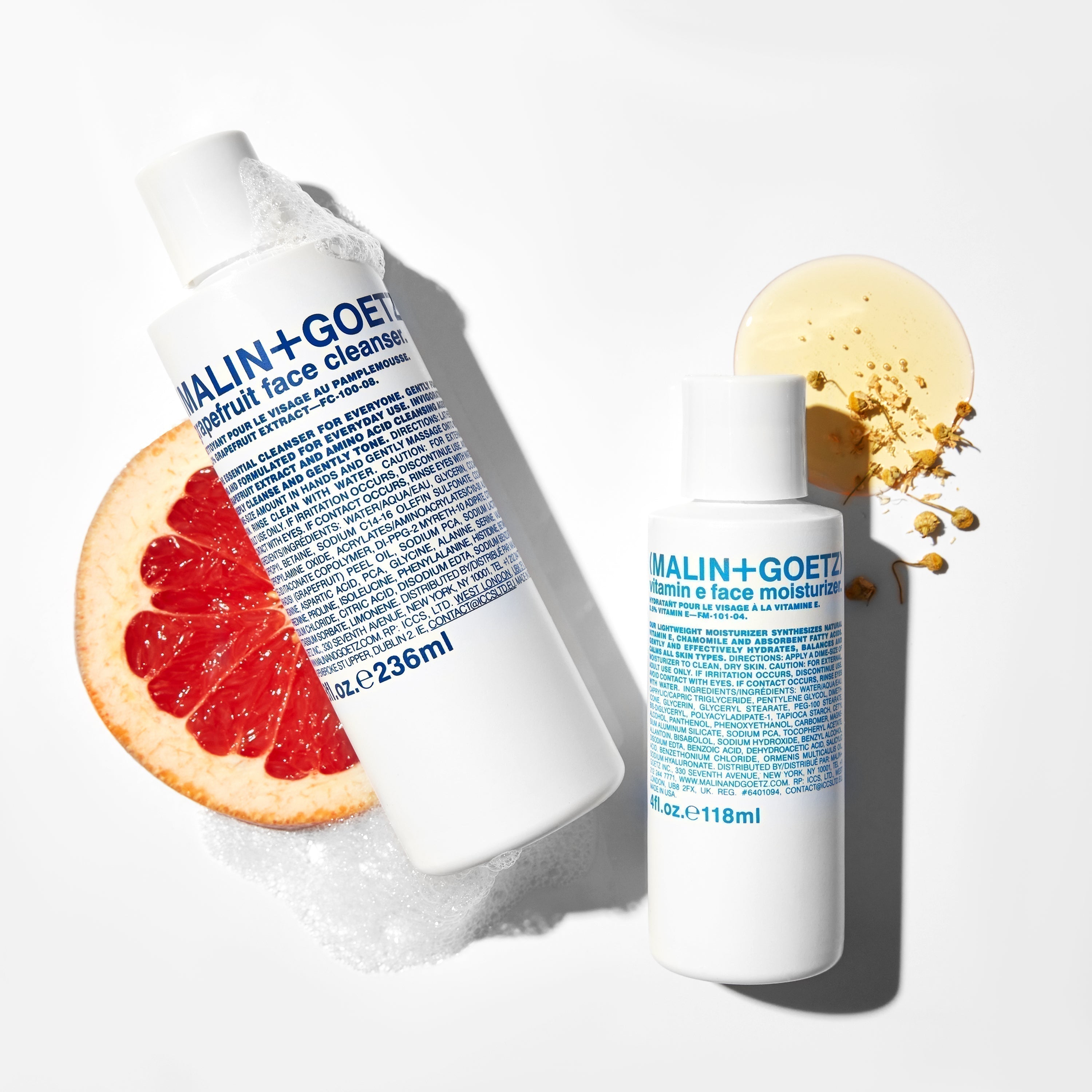 Malin+Goetz in de spotlights!!!