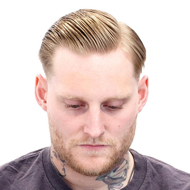 De vijf beste kapsels als je weinig haar hebt!