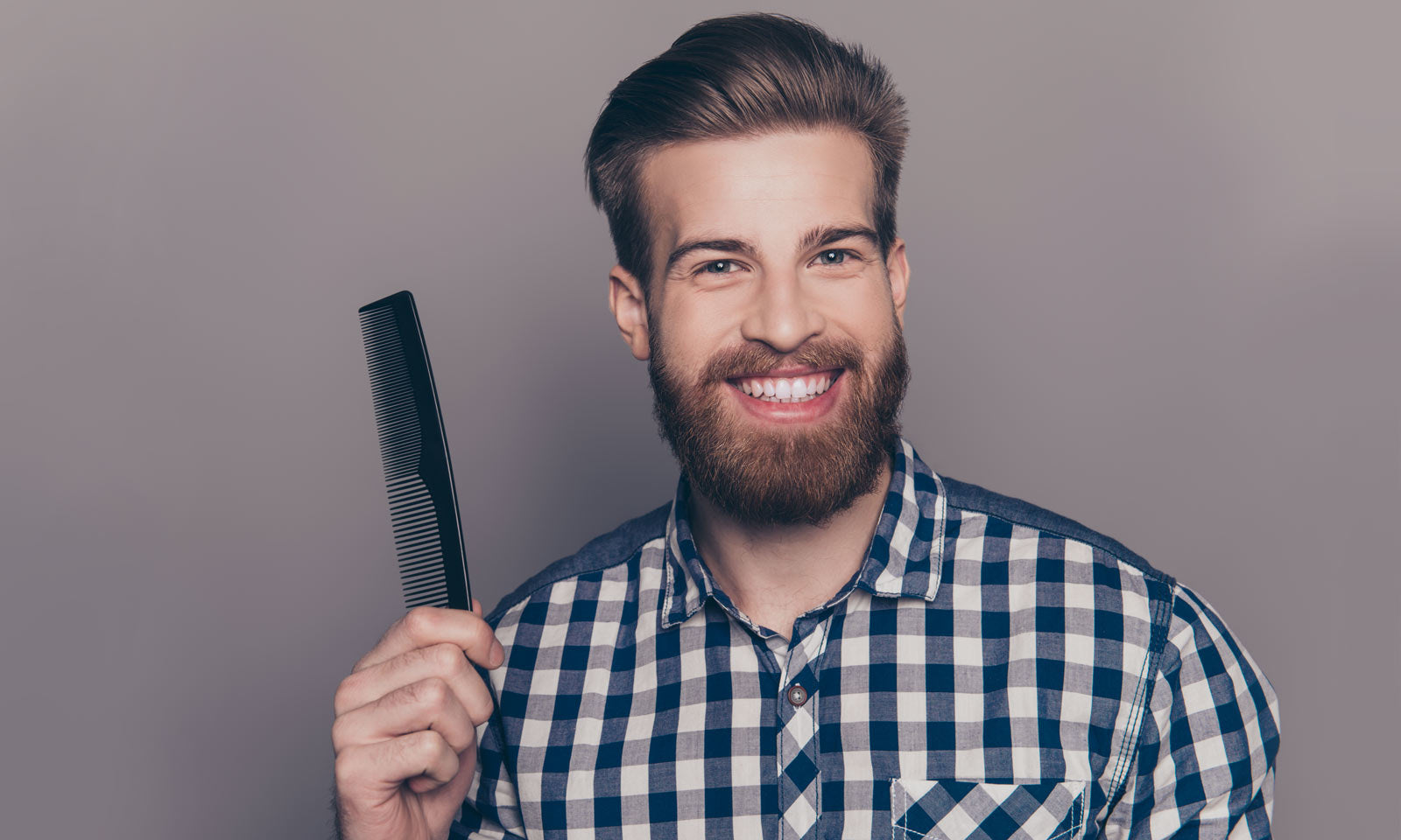 Dit moet je weten over de baardkam