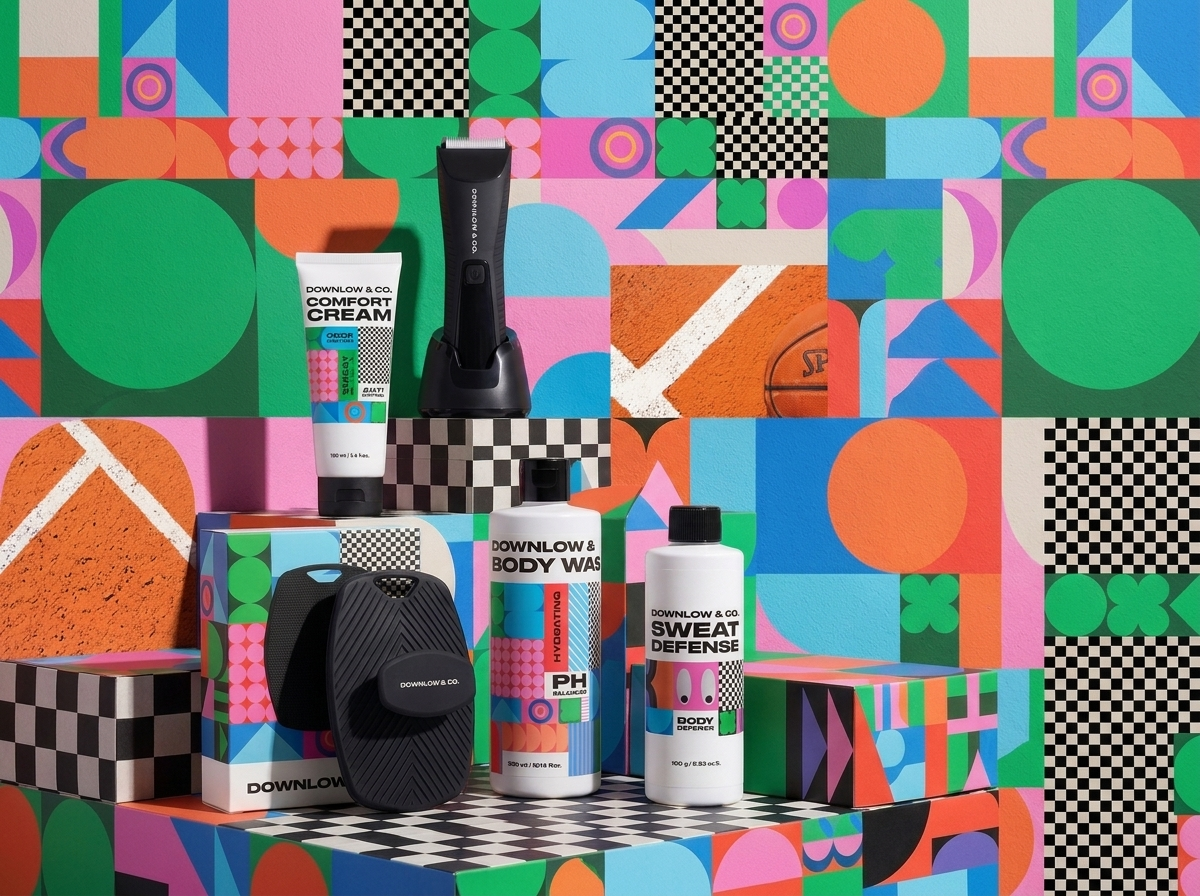 Stinkende ballen? Zo los je dit op!