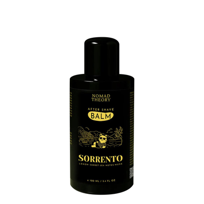 Zdjęcie produktu Aftershave Balm - Sorrento