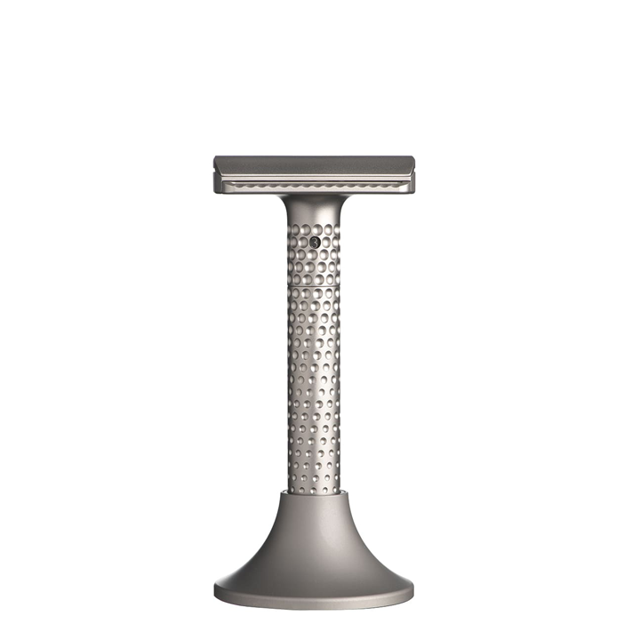 Tatara Razors Safety Razor Adjustable Muramasa with Base Stand