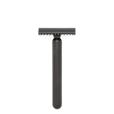 Zdjęcie produktu Safety Razor Open Comb Masamune Dark Stainless Steel