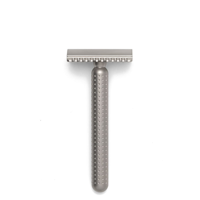 Zdjęcie produktu Safety Razor Open Comb Masamune Matte Stainless Steel
