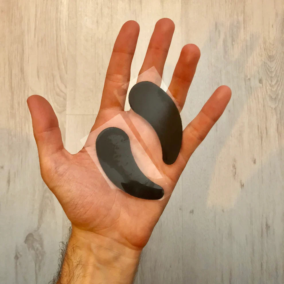 Barber Pro Under Eye Mask