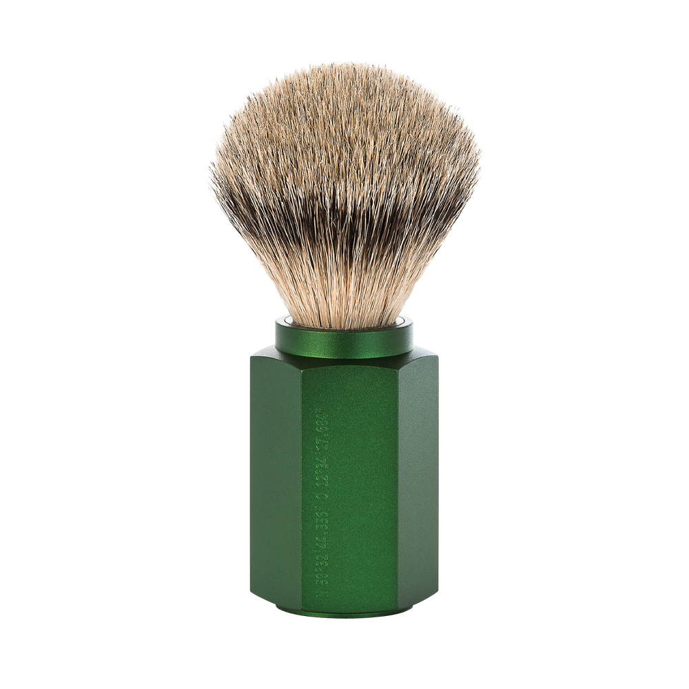 Mühle Pędzel do golenia Silvertip