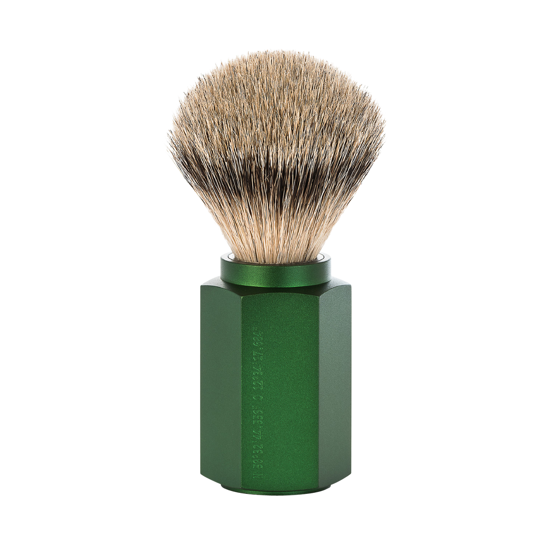 Pędzel do golenia Silvertip