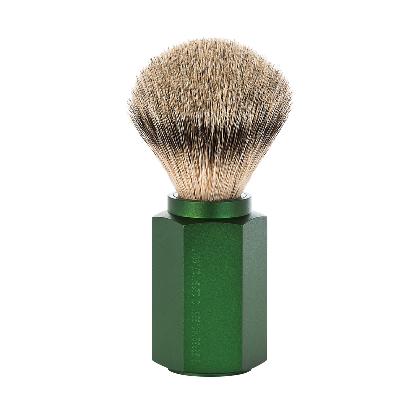Pędzel do golenia Silvertip