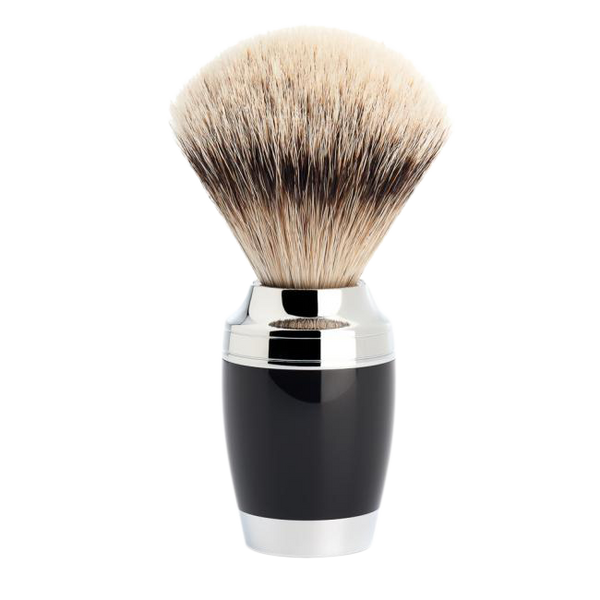 Mühle Pędzel do golenia Silvertip Badger