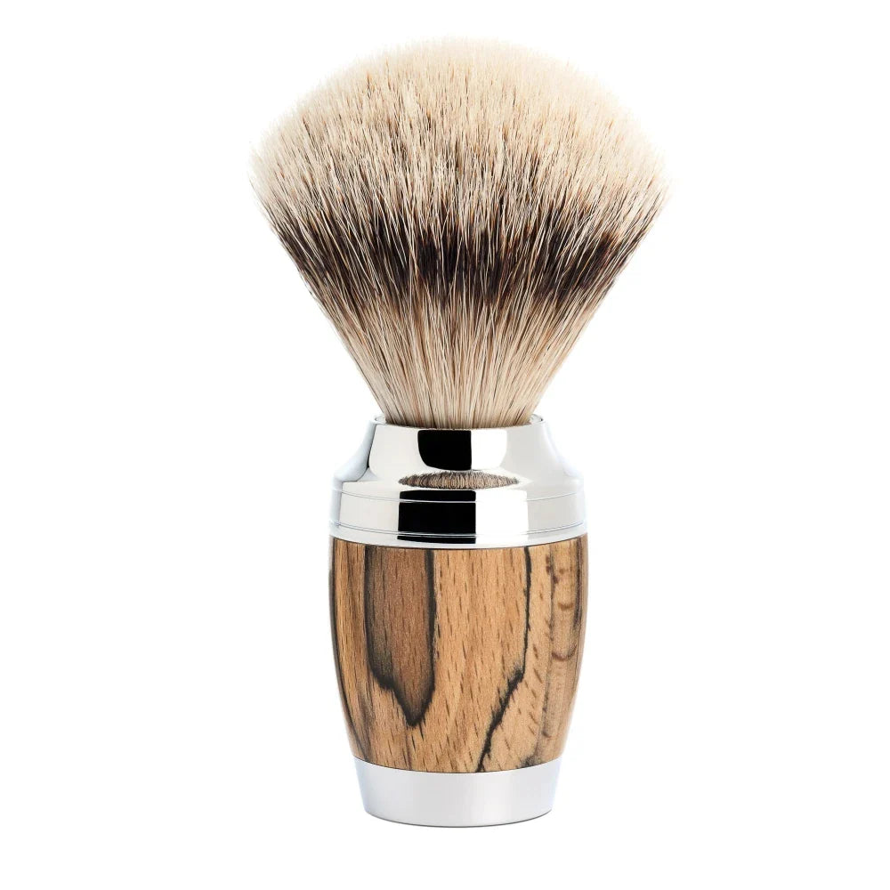 Pędzel do golenia Silvertip