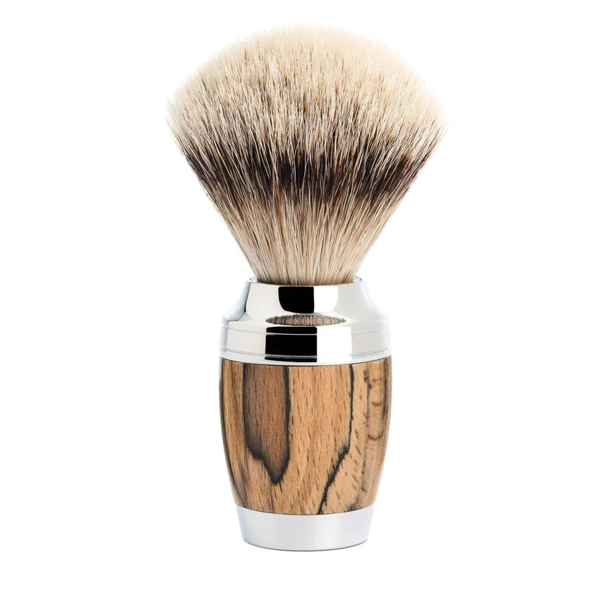 Pędzel do golenia Silvertip