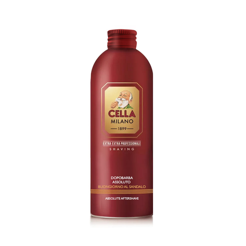 Cella Milano Woda po goleniu – Buongiorno al Sandalo