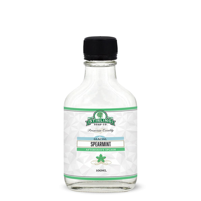 Zdjęcie produktu Woda po goleniu – Glacial Spearmint