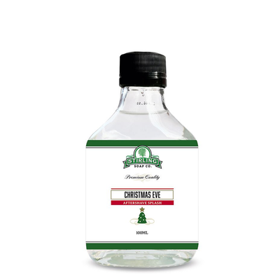 Zdjęcie produktu Woda po goleniu – Christmas Eve