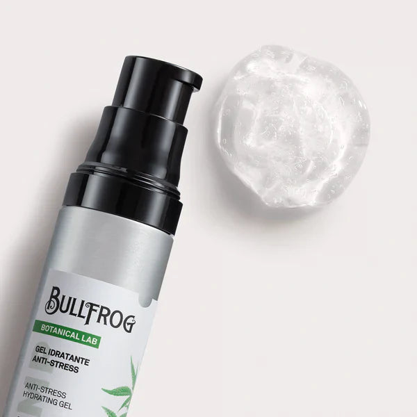 Bullfrog Anti-Stress Hydrating Gel
