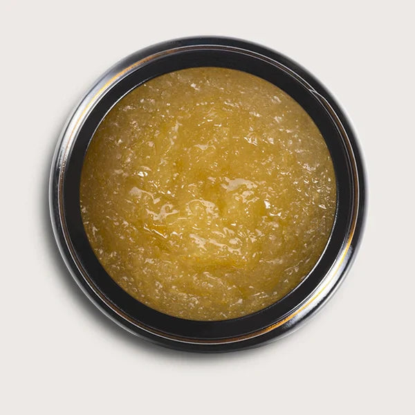 Bullfrog Beard-Washing Exfoliating Paste