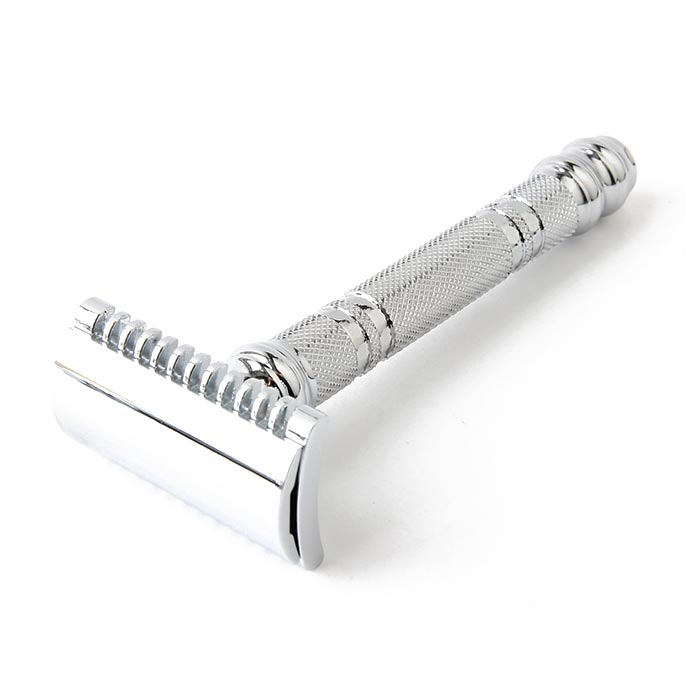 Parker Maszynka na żyletki 24C Open Comb