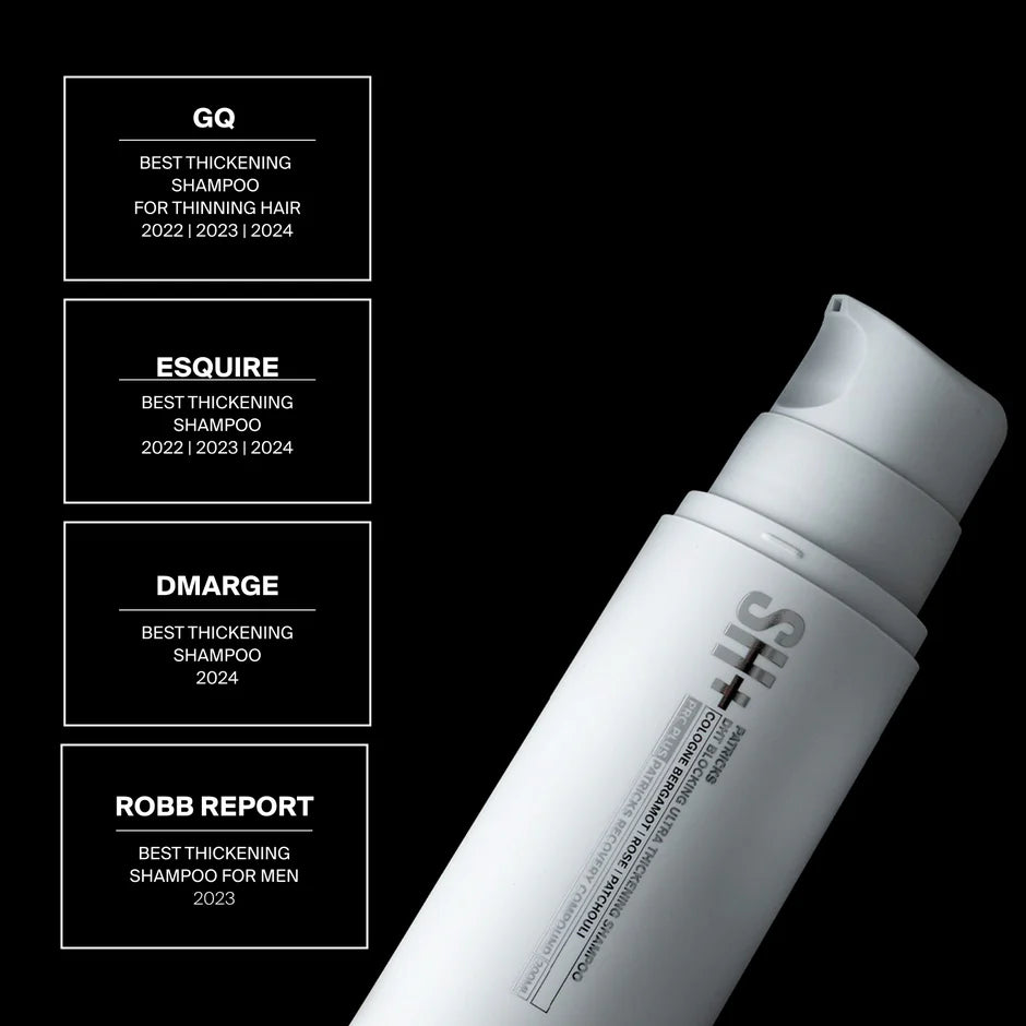 Patricks SH Plus Ultra Thickening Shampoo