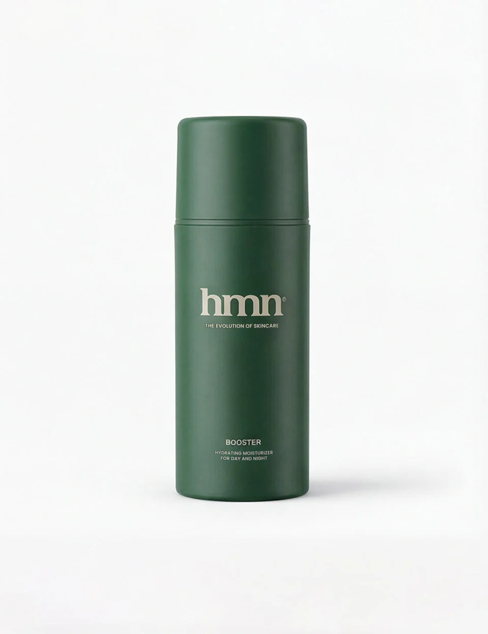 HMN Skincare Booster – Krem nawilżający