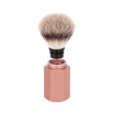 Pędzel do golenia Hexagon Silvertip Fibre® Sunrise