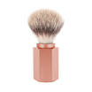 Pędzel do golenia Hexagon Silvertip Fibre® Sunrise