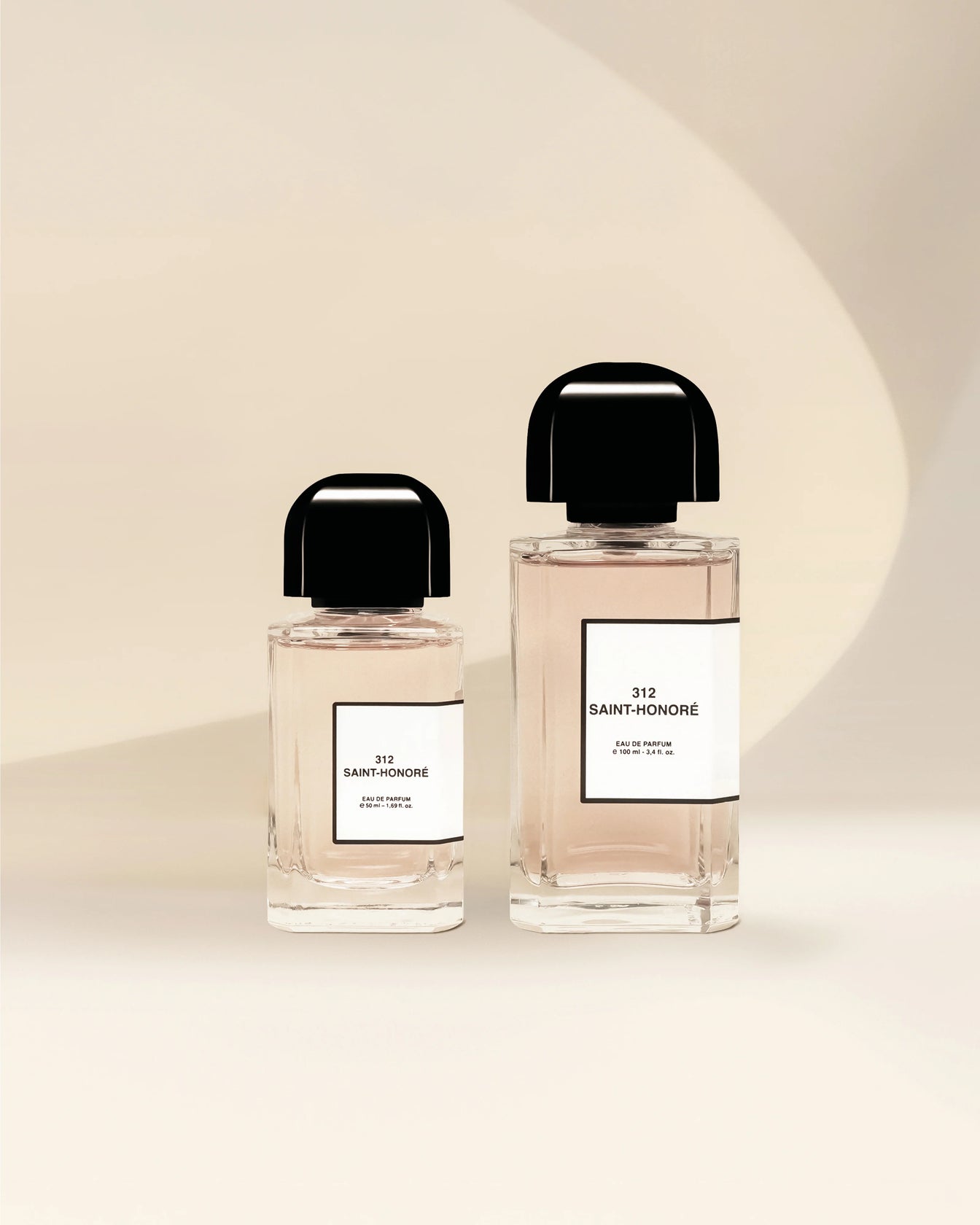 BDK Parfums Eau de Parfum - 312 Saint-Honoré