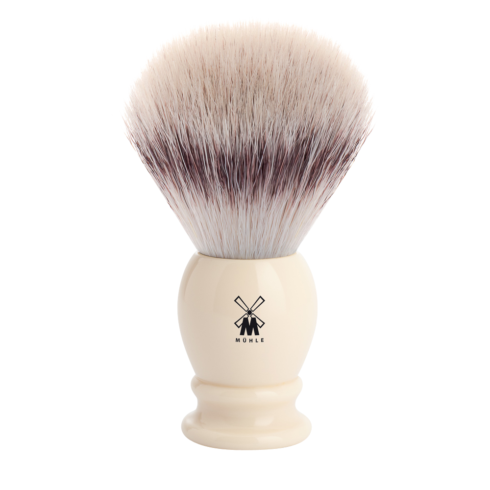 Pędzel do golenia Silvertip Fibre®