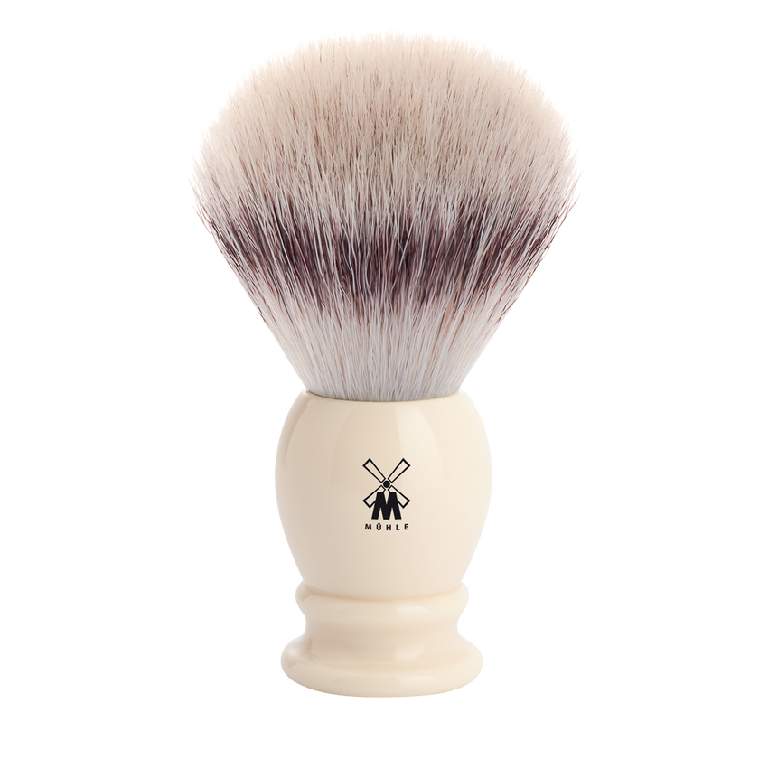Pędzel do golenia Silvertip Fibre®