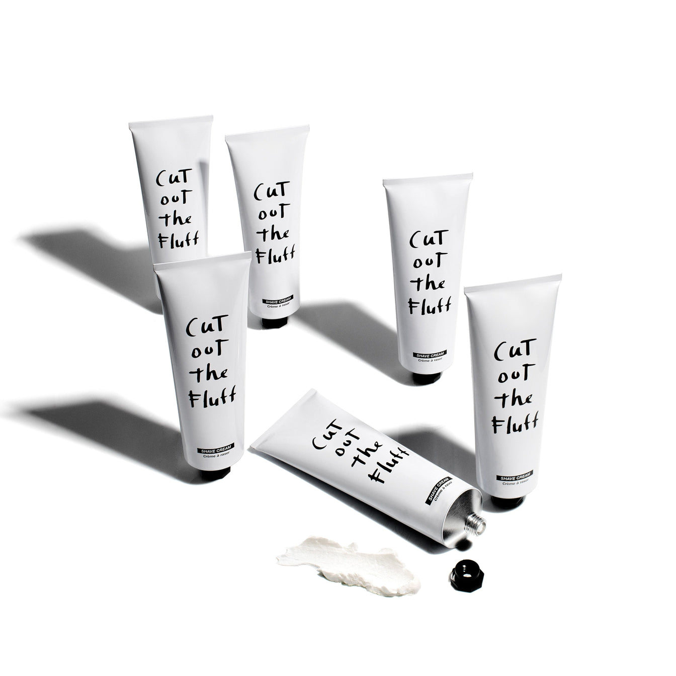 Doers of London Shave Cream