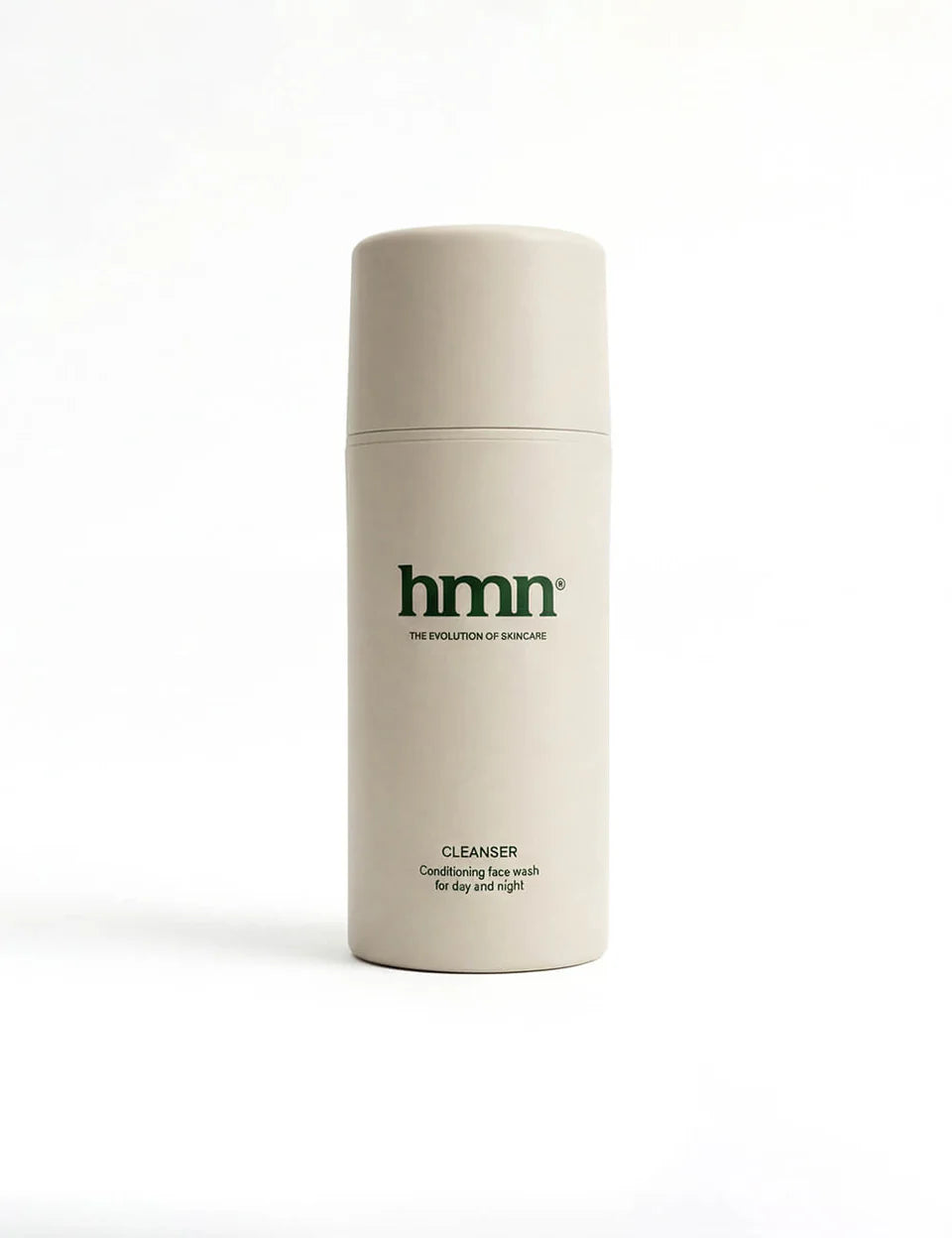 HMN Skincare Preparat oczyszczający – odżywczy żel do mycia twarzy
