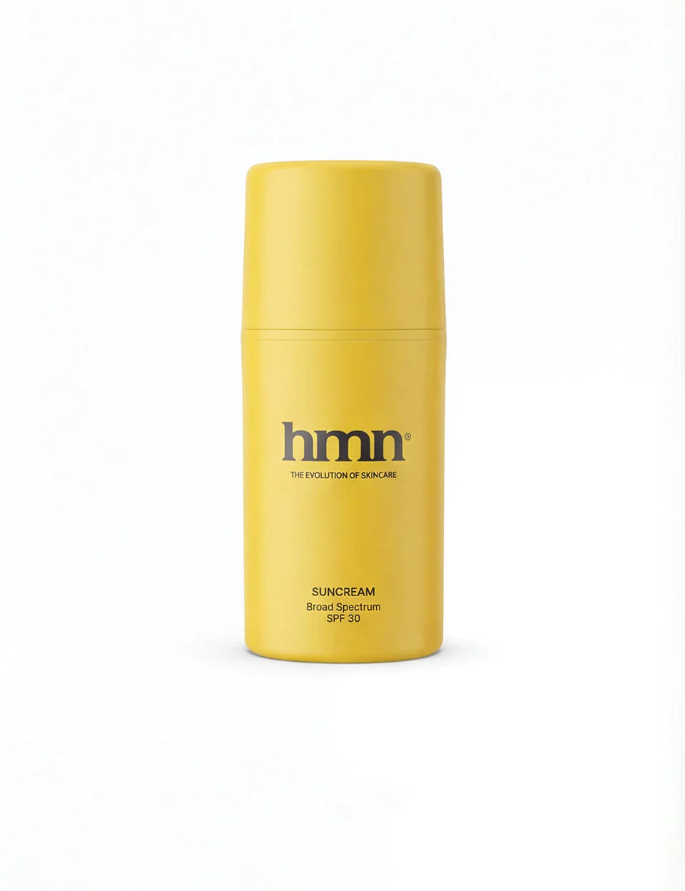 HMN Skincare Krem przeciwsłoneczny SPF30