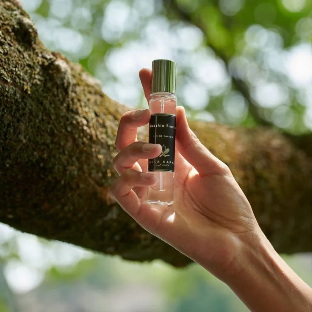 Acca Kappa Eau de Parfum – White Moss