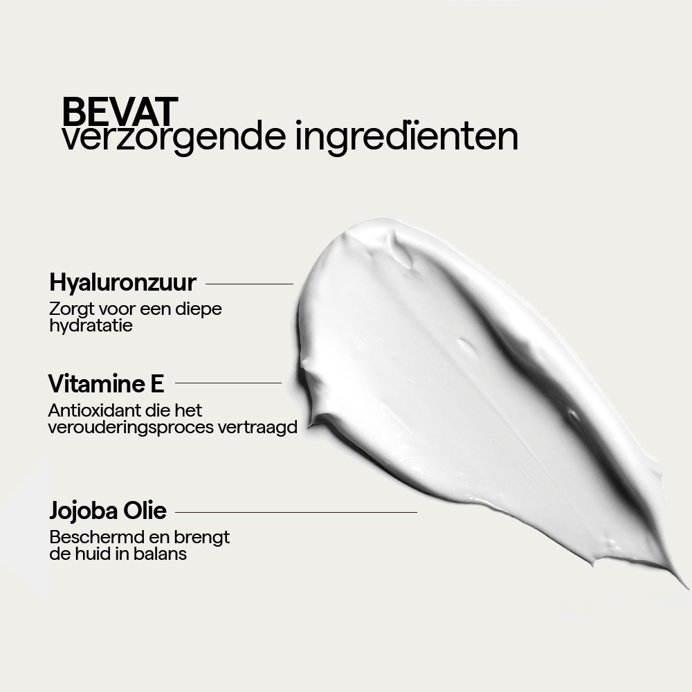 Hydrating Skincare Routine