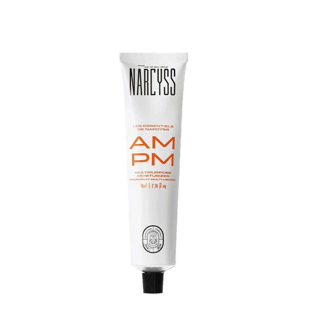Narcyss AM/PM – Krem nawilżający