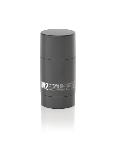 Zdjęcie produktu UV2 | Sztyft przeciwsłoneczny SPF50