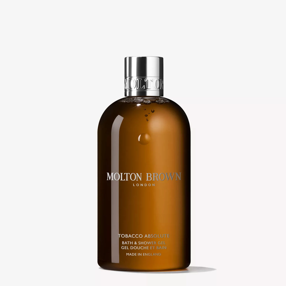 Molton Brown Żel pod prysznic Tobacco Absolute