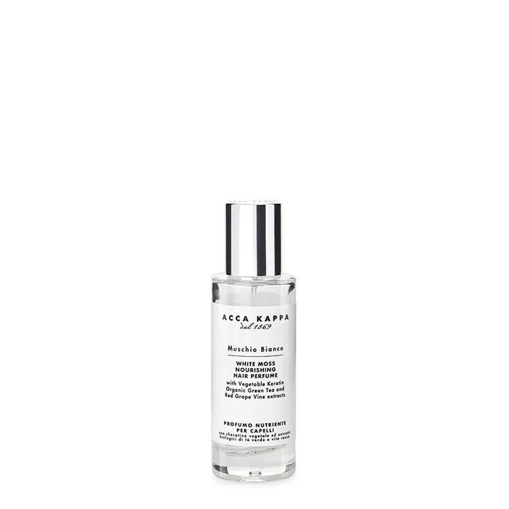 Acca Kappa Perfumy do włosów – White Moss