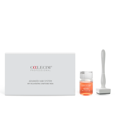 Zdjęcie produktu Zestaw Advanced Hair System Kit