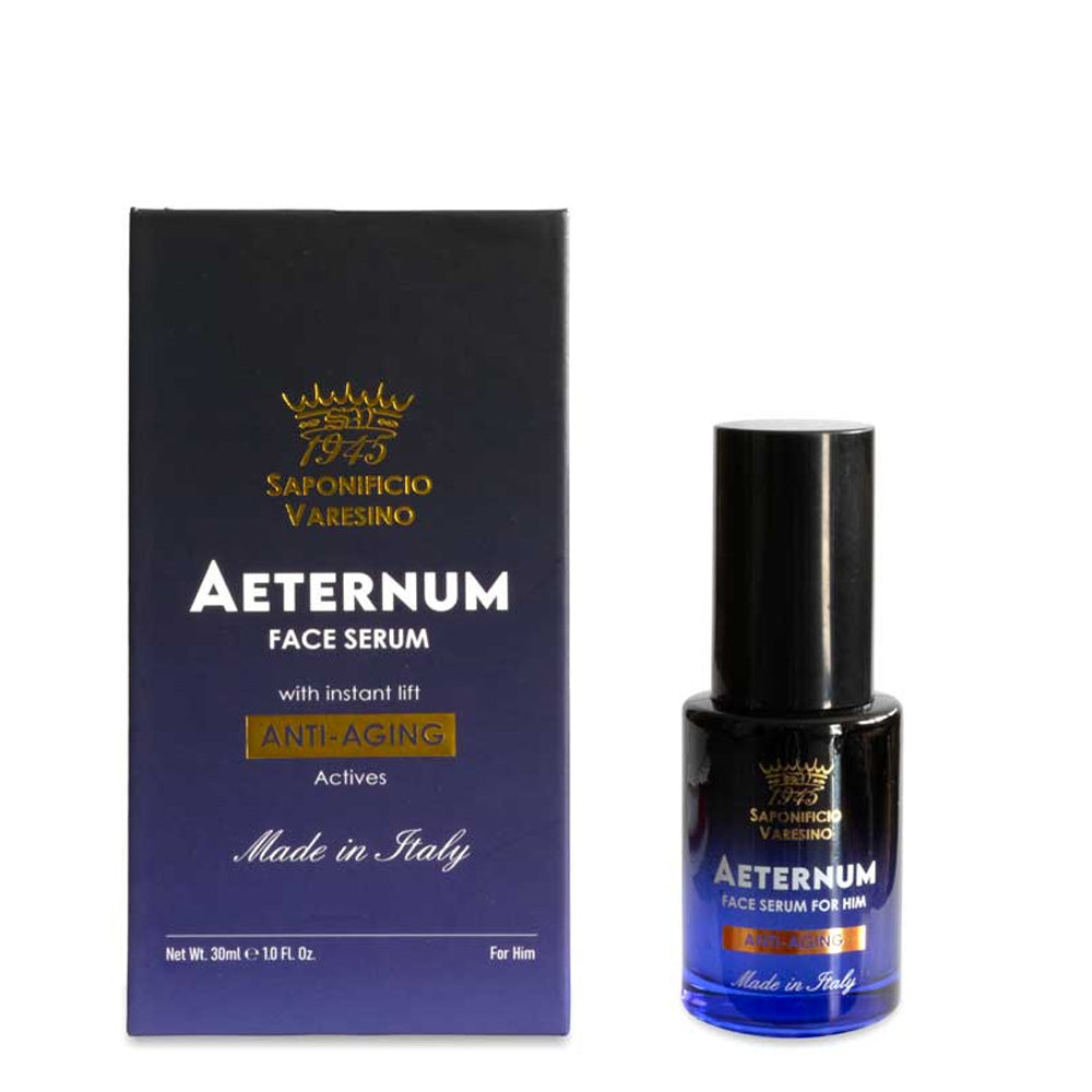 Saponificio Varesino Aeternum Serum do twarzy