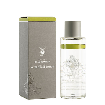 Zdjęcie produktu Płyn po goleniu – Aloe Vera