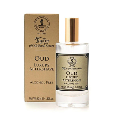 Zdjęcie produktu Płyn po goleniu – Oud