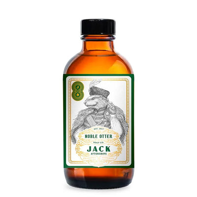 Zdjęcie produktu Płyn po goleniu – Jack