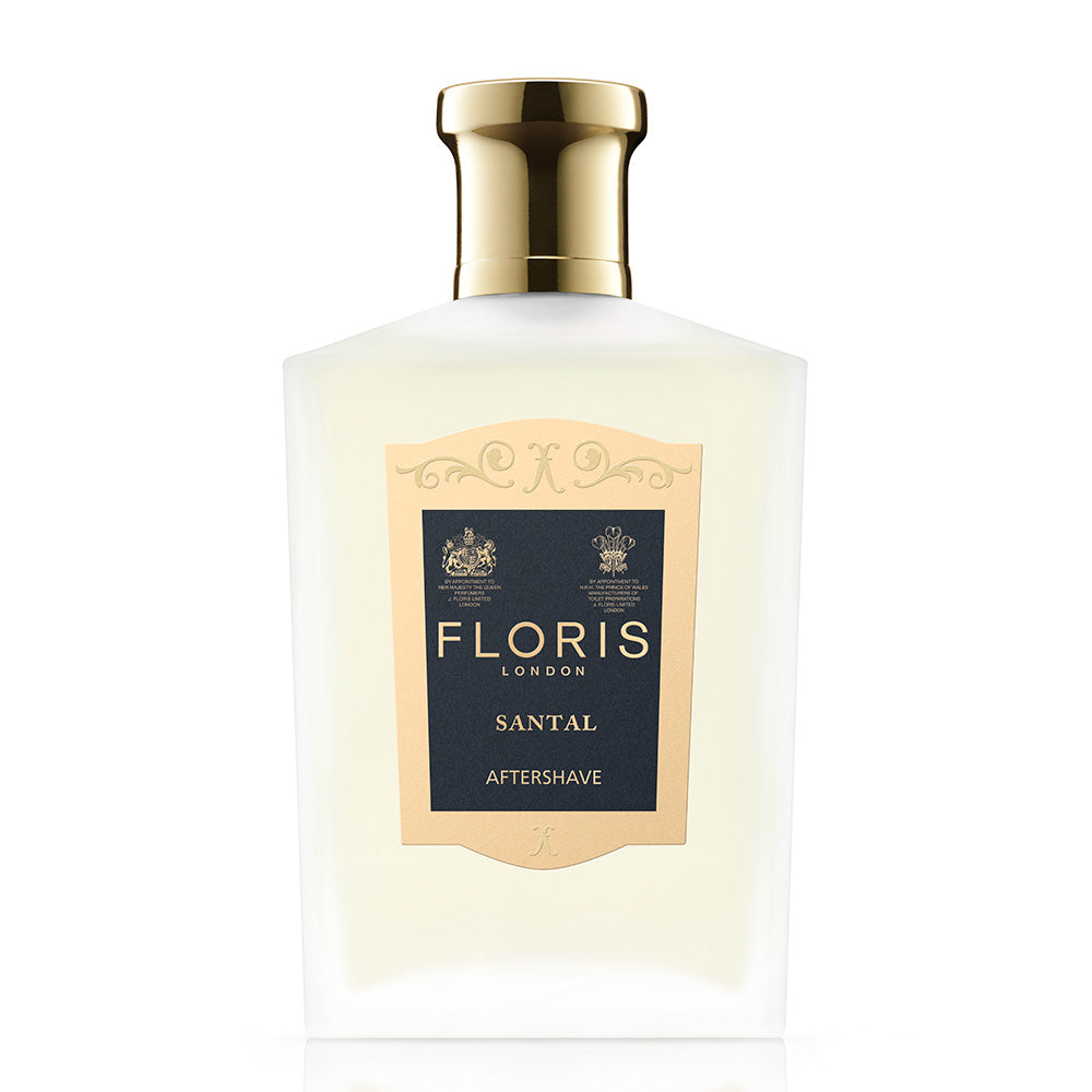 Floris London Płyn po goleniu – Santal