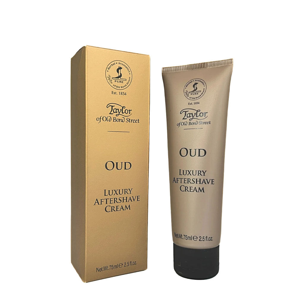 Taylor of Old Bond Street Krem po goleniu - Oud