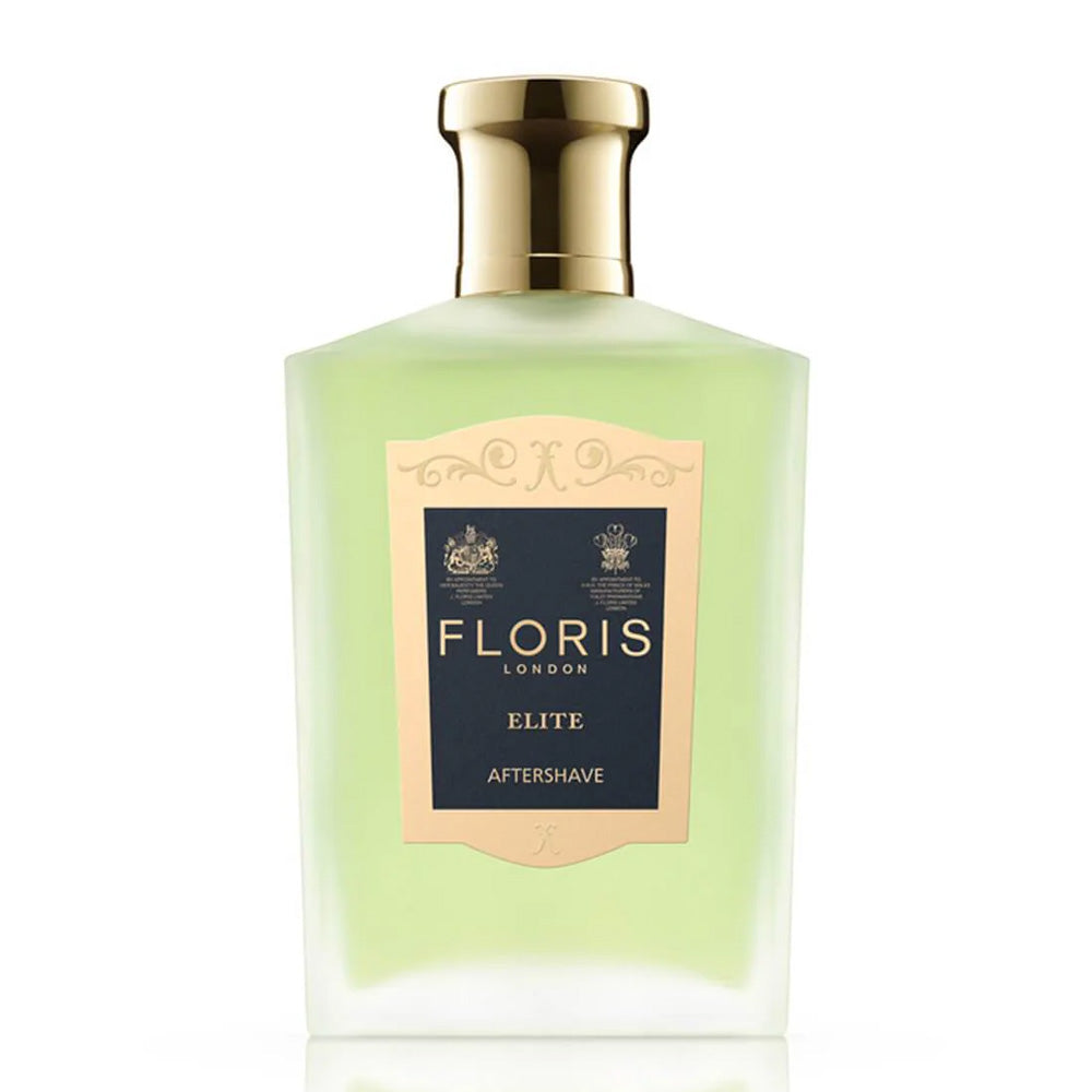 Floris London Płyn po goleniu – Elite