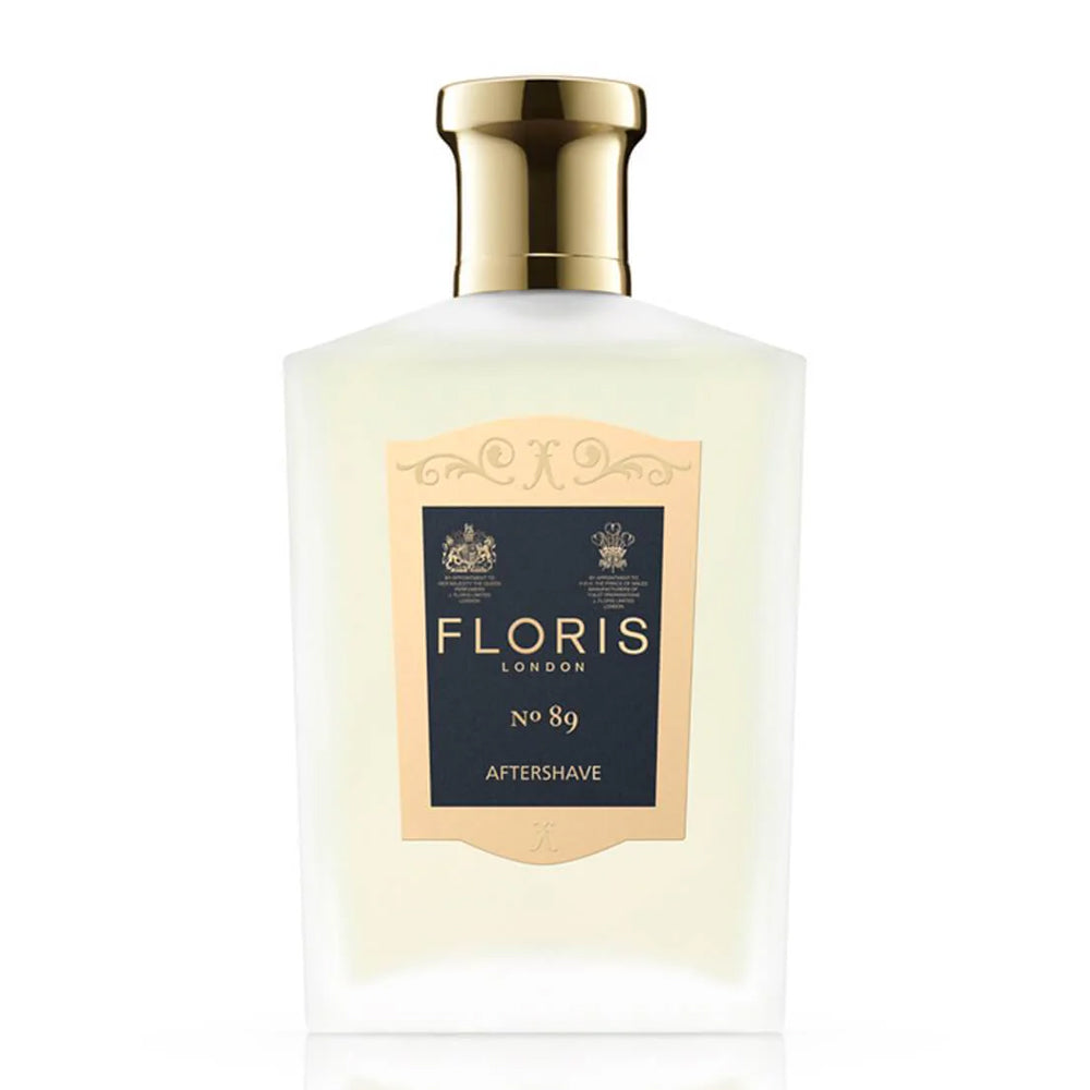 Floris London Płyn po goleniu – No. 89