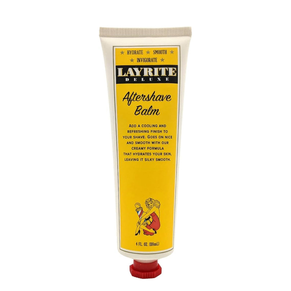 Layrite Aftershave Balm