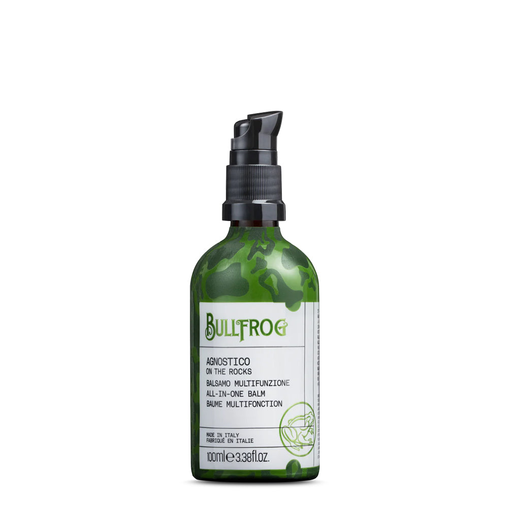 Bullfrog Agnostico On The Rocks Balsam All-In-One