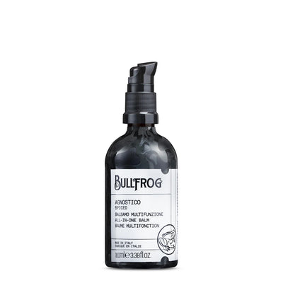 Zdjęcie produktu Agnostico Spiced balsam 3 w 1