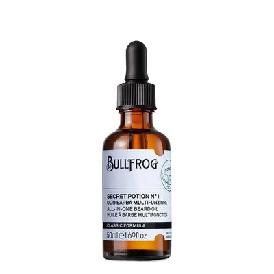 Zdjęcie produktu All-In-One Olejek do brody – Secret Potion N.1
